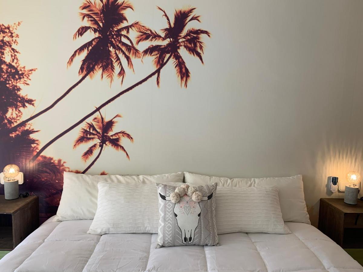 La Azotea Apartment กัมบริลส์ ภายนอก รูปภาพ