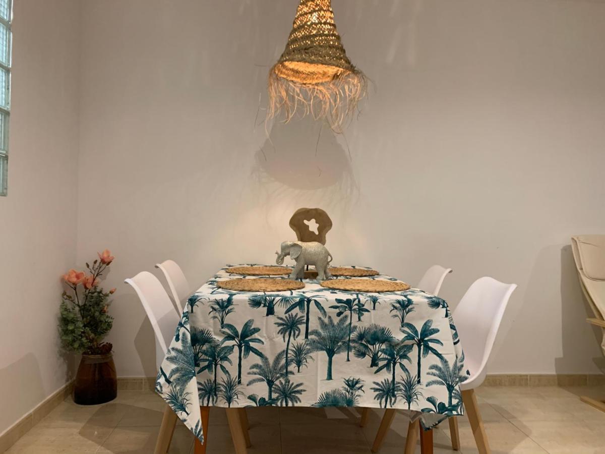 La Azotea Apartment กัมบริลส์ ภายนอก รูปภาพ