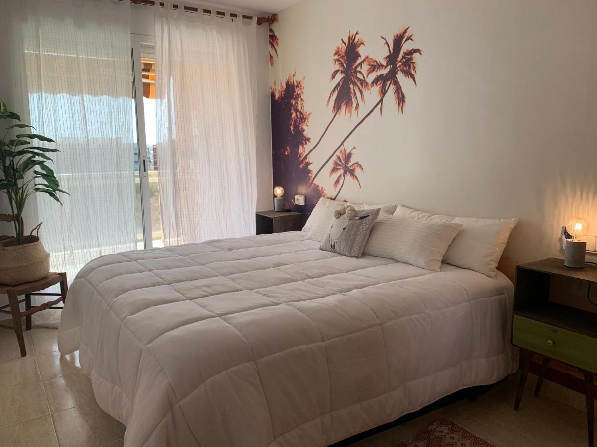 La Azotea Apartment กัมบริลส์ ภายนอก รูปภาพ