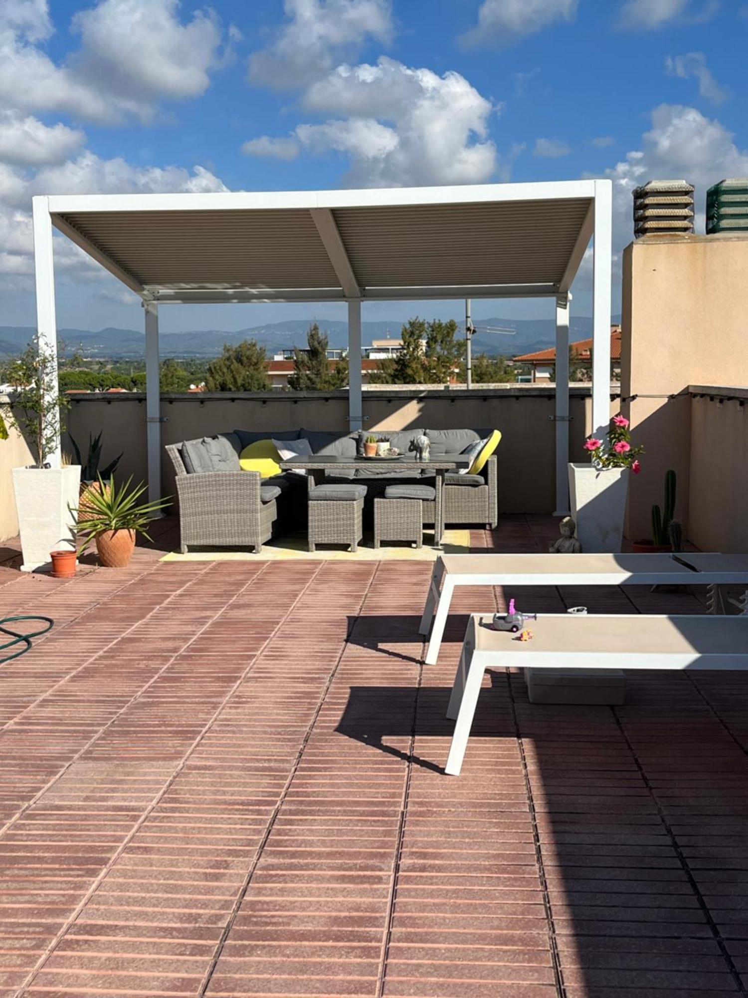 La Azotea Apartment กัมบริลส์ ภายนอก รูปภาพ