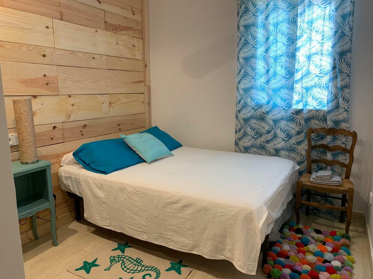 La Azotea Apartment กัมบริลส์ ภายนอก รูปภาพ