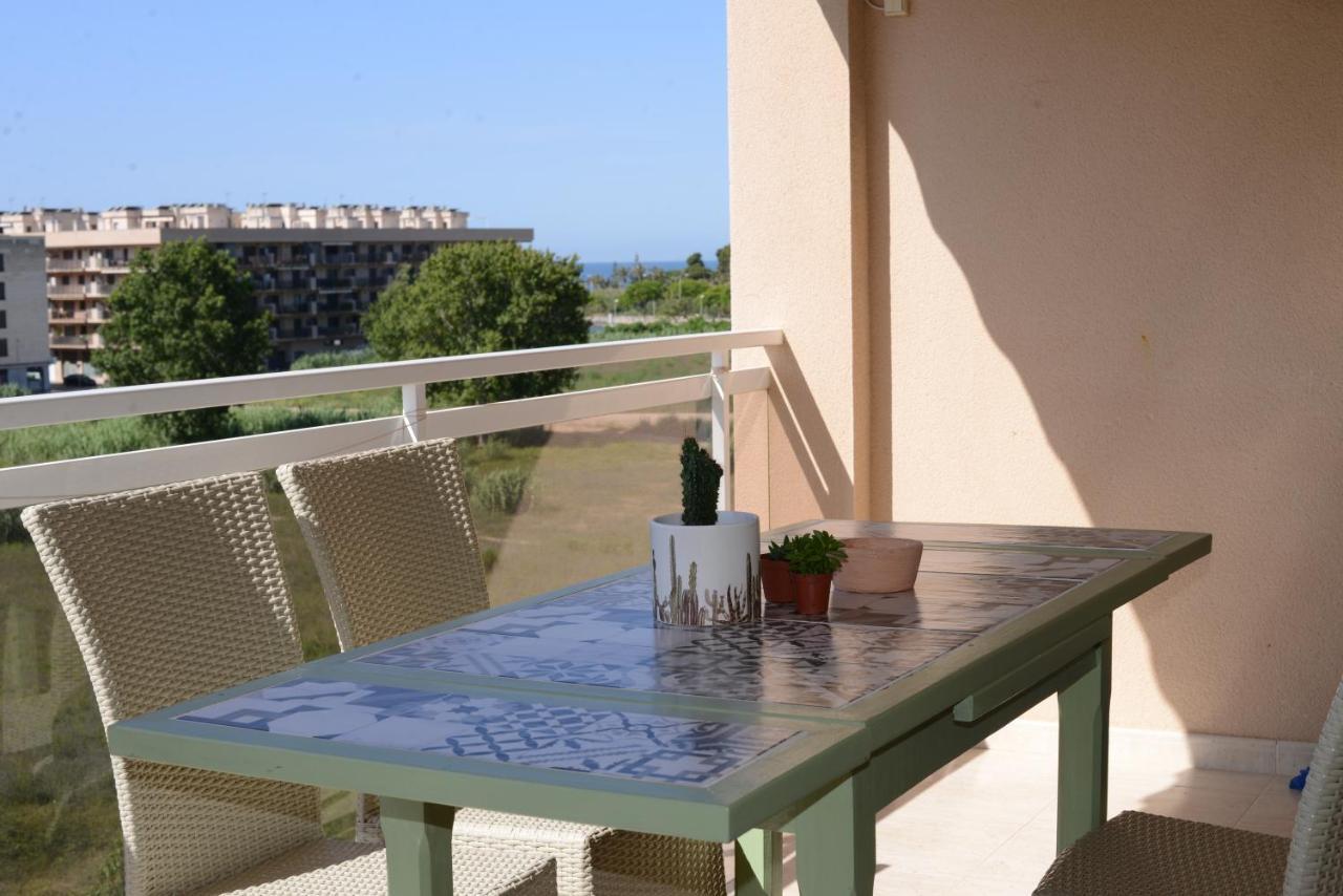 La Azotea Apartment กัมบริลส์ ภายนอก รูปภาพ