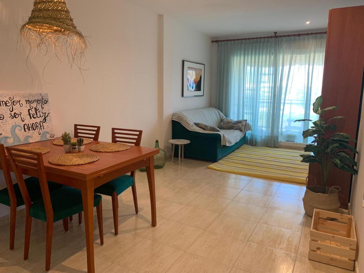 La Azotea Apartment กัมบริลส์ ภายนอก รูปภาพ